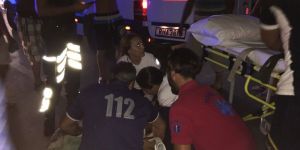 Erdal Erçin kurtarılamadı