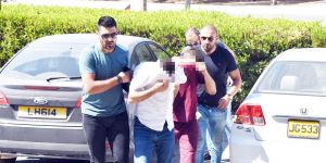 Topraktan uyuşturucu çıktı!