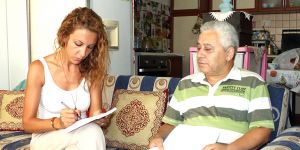 “GKK’da çalışan işçilere haksızlık yapılıyor”