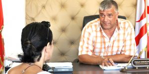 Esentepe’nin kanayan yarası ‘çöplük alan’