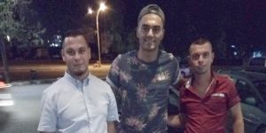 Hamitköy'e Türkiye'den takviye