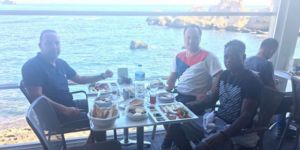 Ozanköy’de arayışlar sürüyor