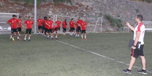 Kartepe yolcusu kalmasın