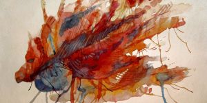 Temmuz Doğumlu Lafontaine’in Anısına İki Fabl Denemesi