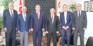 Evren: "Belediyeler daha çağdaş çalışabilecek"