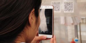 Çin'de 'nakitsiz yaşam' dönemi