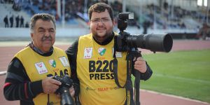 “Hiçbir zaman ‘oldum, başarılıyım’ demedim”