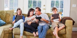 Sosyal Medya:  Sosyal Ağlardaki Yerimiz