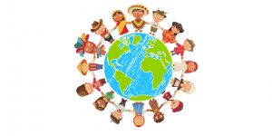 Şiirlerle büyüsün çocuklar