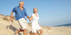 YAŞ İLERLEDİKÇE NASIL BESLENMELİ?