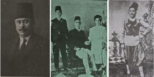 Fatma Hanım’ın Kalçasındaki Siyah ‘Ben’;  Cinayet… İdam… Bir Destan ve Bir Ağıt Türkü…