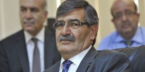 Kaşif yarın İstanbul’a gidiyor