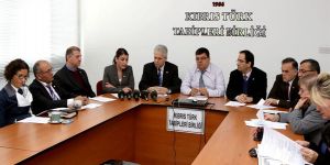 Tıp Bayramı Töreni yarın