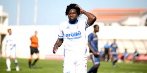 Cihangir’in maestrosu Nevşehir’de