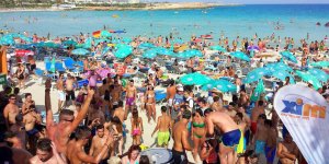 ACTA Başkanı: Kıbrıs’a 3,5 milyon turistin gelmesi bekleniyor 