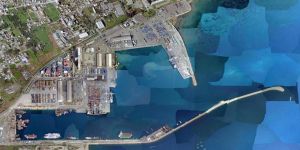 Limasol açıklarında “hayalet yelkenli gemi”...