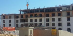 'ÇATI KATI' İZNİ Mİ?