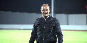 Mormenekşe Süper Lig hedefiyle çalışıyor