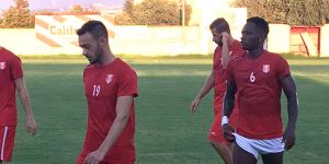 Ozanköy’de transfer hareketliliği