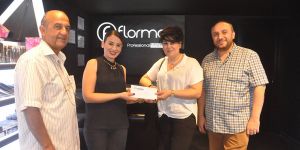 Flormar'dan beş yıldızlı tatil