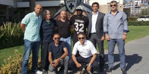 Geliş tarihi netleşti