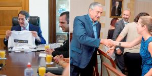 "Liderler çözüm sürecine inancını kaybetti"