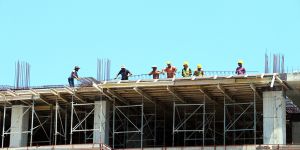 ‘KAÇAK KAT’ İÇİN İLK ADIM