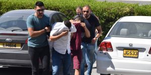 Yargılanmayı cezaevinde bekleyecekler