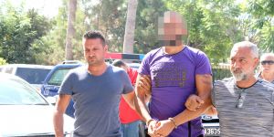 7 bin Euro karşılığında 1 kg hintkeneviri