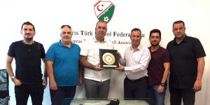 İşbirliği sürecek