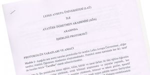 BİR ‘PROTOKOLÜN’ ŞİFRELERİ