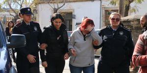 Organize hırsızlara  7'ŞER YIL HAPİS!