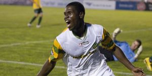 Yalova’ya İngiliz kanat oyuncusu