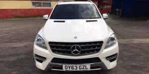 ‘Malul gazi’  muafiyeti ile Oto Galeri’de