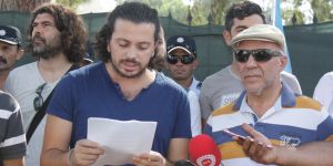 6 örgüt “Bağımsız Kıbrıs” etkinliği düzenliyor