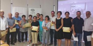 'Kayıp' çalışmaları için teşekkür aldılar