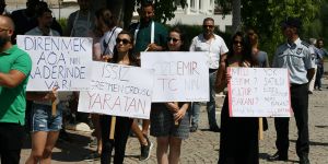 “AÖA’yı kapattırmayız”