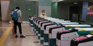 Yolcuları "Anabelle" ile hızaya getiriyorlar