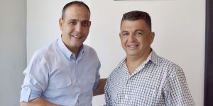 Kaymaklı’da 4 sokak kanalizasyona bağlanıyor