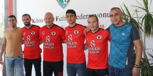 Hamitköy resmiyete döktü