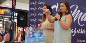 CITY MALL’dan 24 kişiye ücretsiz tatil