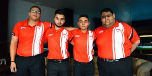 Yarı final vizesi arayacaklar