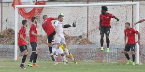 Hazırlıklar sürüyor