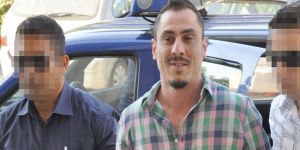 Polis: Komando bıçağı ile kovaladı