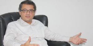 “ÖFKEYLE DEĞİL AKILLA ÇÖZÜM”