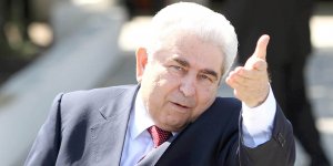 “Kıbrıs için bir felaket senaryosundan korkuyorum”