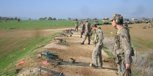 'Savunma'nın parası maaşlara gitti