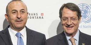 “Çavuşoğlu tezlerini sözlü bile söyleseydi,  anlaşma olacaktı”