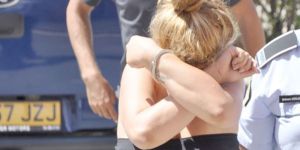  Sürücüye ‘dolandırıcılık’ suçlaması