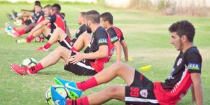 “Gençler” Kartepe’ye çıktı